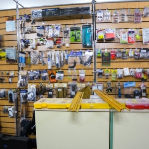 Фото от владельца Лук и стрелы, магазин луков, арбалетов и ножей