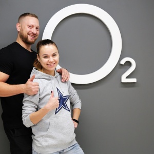 Фото от владельца O2 Fitness, фитнес-центр