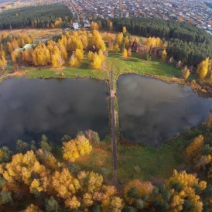 Фото от владельца Берендеевка, гостинично-ресторанный комплекс