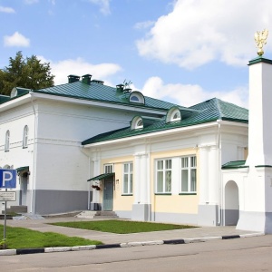 Фото от владельца Московская Застава, гостиничный комплекс