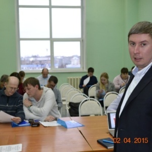 Фото от владельца Агентство по развитию предпринимательства Костромской области