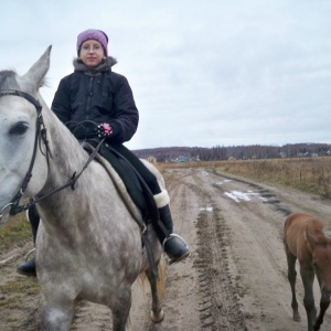 Фото от владельца Royal Horse, конный клуб