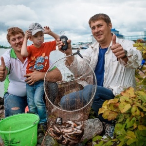 Фото от владельца Старая пристань, ресторан