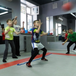 Фото от владельца Fitkids, детский фитнес-клуб