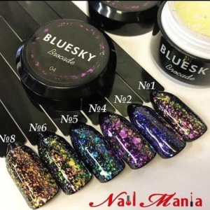 Фото от владельца Nail Mania, магазин товаров для ногтей