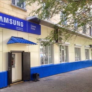 Фото от владельца Samsung, сервисный центр