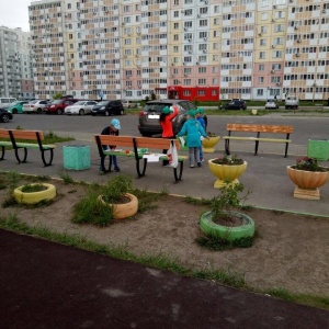 Фото от владельца МАРАБУ, клуб изобретателей