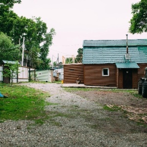 Фото от владельца Банька на дровах