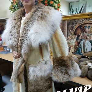 Фото от владельца RUS-AL-VIP, меховое ателье