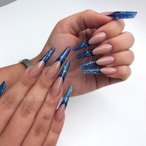 Фото от владельца ART Nails, школа-студия ногтевого искусства