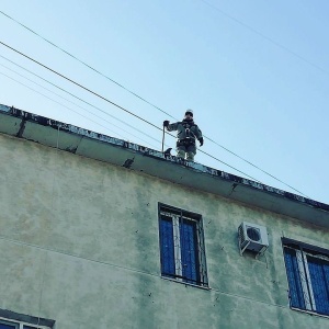 Фото от владельца Компания промышленного альпинизма, ИП Голчина О.А.