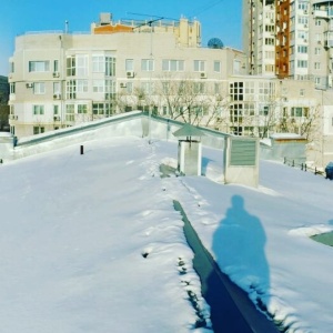 Фото от владельца Компания промышленного альпинизма, ИП Голчина О.А.