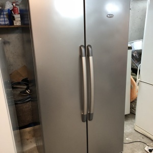 Фото от владельца Ремхолод-ДВ, компания по ремонту бытовых холодильников