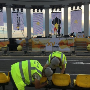 Фото от владельца Чистый град, клининговая компания