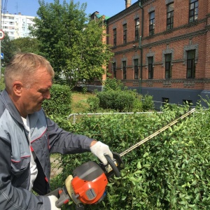 Фото от владельца Чистый град, клининговая компания