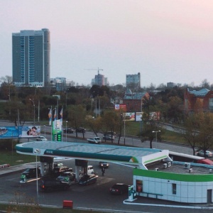 Фото от владельца НК Альянс, АО