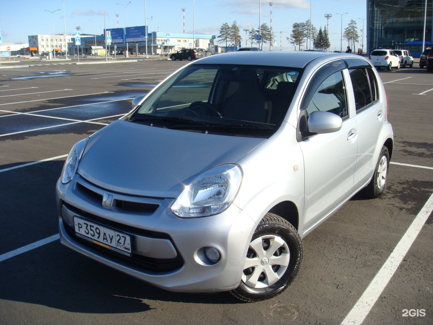 аукцион хабаровск