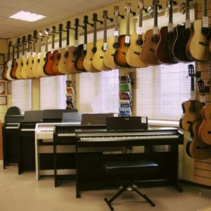 Фото от владельца JAZZ-SHOP.RU, интернет-магазин музыкального оборудования