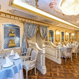 Фото от владельца Тургеневъ, гостинично-ресторанный комплекс