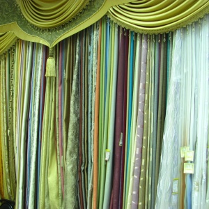 Фото от владельца HomeTex, магазин ковров, текстиля и штор