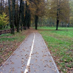 Фото от владельца Пролетарский, парк культуры и отдыха