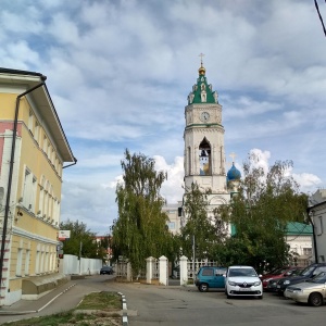 Фото от владельца Храм Благовещения Пресвятой Богородицы