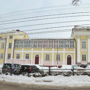 Фото от владельца ДКЖ КИНО, кинотеатр