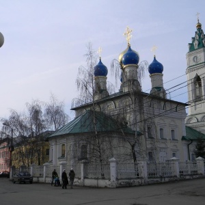 Фото от владельца Храм Благовещения Пресвятой Богородицы