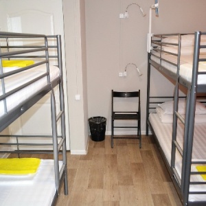 Фото от владельца CLEAN Hostel