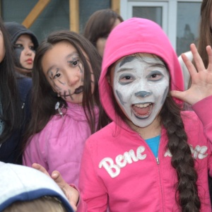 Фото от владельца Глобус Kids, детский языковой лагерь