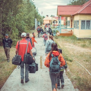 Фото от владельца Глобус Kids, детский языковой лагерь