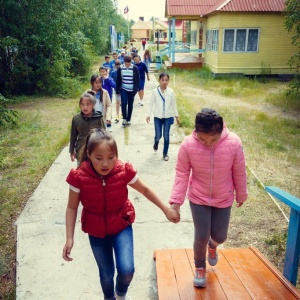 Фото от владельца Глобус Kids, детский языковой лагерь