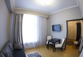 Отель Marrakesh в Улан-Удэ