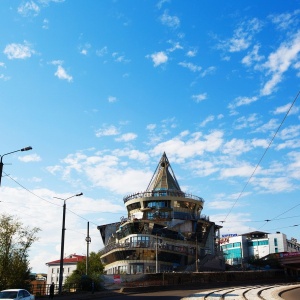 Фото от владельца Арун, культурно-деловой центр