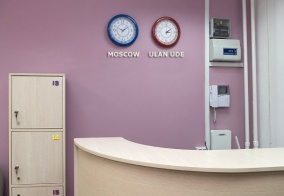 Хостел Дружба Найрамдал в Республике Бурятия