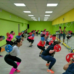 Фото от владельца I LOVE FITNESS