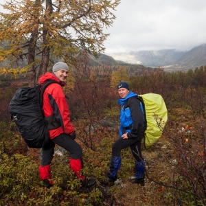 Фото от владельца Байкал, центр молодежного туризма