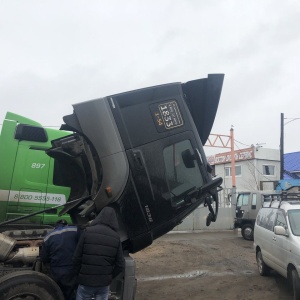 Фото от владельца ВостокДизельСервис