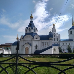 Фото от владельца Свято-Одигитриевский кафедральный собор