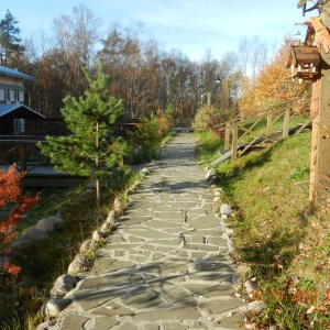 Фото от владельца Кирочное, загородный комплекс