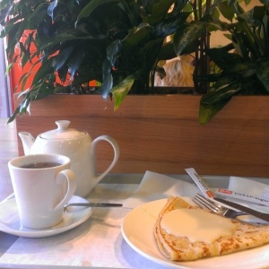 Фото от владельца Чайная ложка, сеть кафе быстрого питания