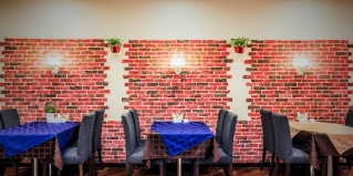 Санкт-Петербург: Отель Аркада