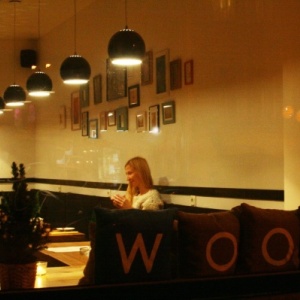 Фото от владельца Wood, кафе-бар