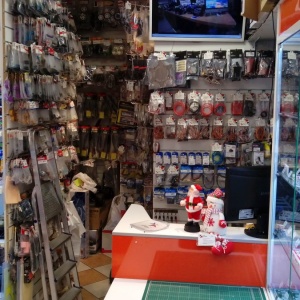 Фото от владельца Хобби Остров, сеть магазинов радиоуправляемых моделей и игрушек