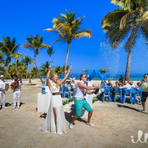 Фото от владельца iMarry, свадебное агентство