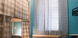 Санкт-Петербург: Хостел Чехов