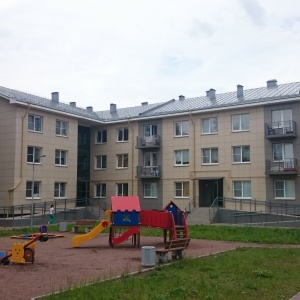Фото от владельца Солнечный квартет-2, жилой комплекс