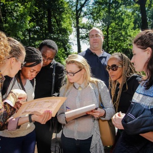 Фото от владельца Kulttour, квест-студия