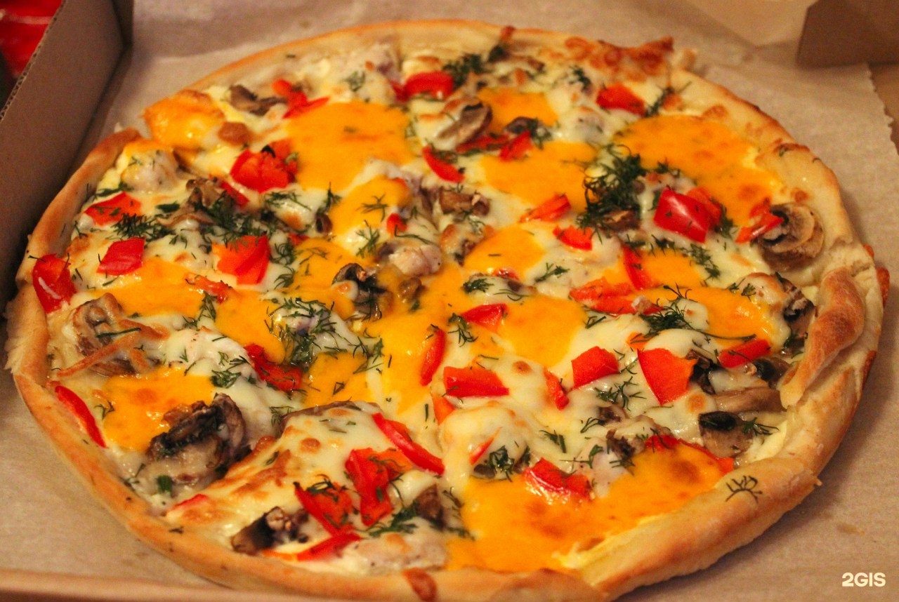 тольятти лучшая пицца в фото 104