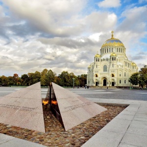 Фото от владельца Музей истории Кронштадта